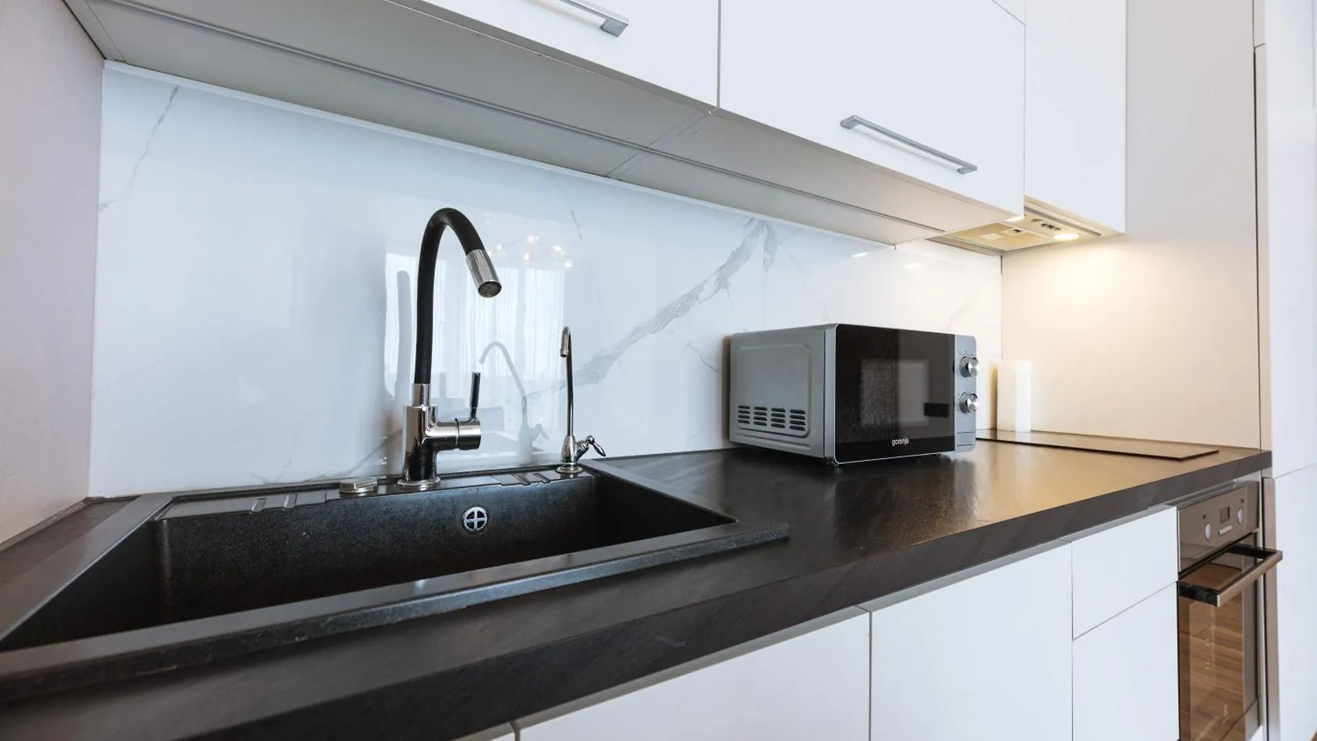 Nyvky Like Home - Файна Таун - Квартира 398 Kyiv